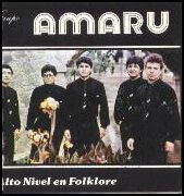 アマルー「Alto Nivel en Folklore」