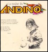 Lo Mejor de Andino