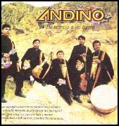  Andino - Returno zu meinem Land
