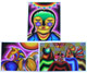 Mamani Mamani reproductions - 2008 catalog