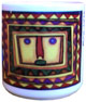 Mamani Mamani mug- Tiwanacu