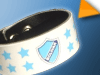Sports wristbands