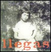 Llegas - Huye El Sol
