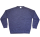 Sweater 100% Alpaca - Round Neck