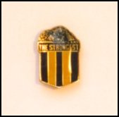 The Strongest's Pin