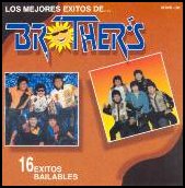 Brothers(¥Ö¥é¥¶¡¼¥º)¡¡Ž¢Los mejores exitos(¥Ò¥Ã¥ÈºîÉʽ¸)Ž£ Brothers(¥Ö¥é¥¶¡¼¥º)¡¡Ž¢Los mejores exitos(¥Ò¥Ã¥ÈºîÉʽ¸)Ž£