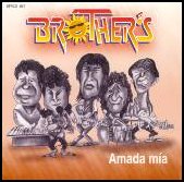 Brothers(¥Ö¥é¥¶¡¼¥º) ¡ÖAmada mia(¥Ü¥¯¤Î°¦¤¹¤ë¿Í)¡× Brothers(¥Ö¥é¥¶¡¼¥º) ¡ÖAmada mia(¥Ü¥¯¤Î°¦¤¹¤ë¿Í)¡×