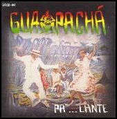 Guapacha - Pa...lante