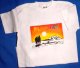 T-Shirt "P'unchay"