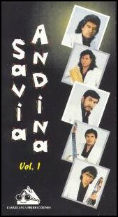 Video - Savia Andina Vol. I