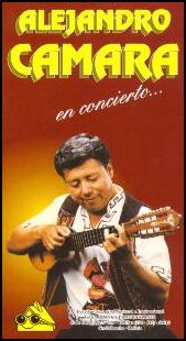 Video Alejandro Camara - Alejandro Camara...en Concierto (Alejan