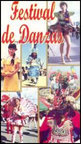 Video - Festival de Danzas (Festival of dances)