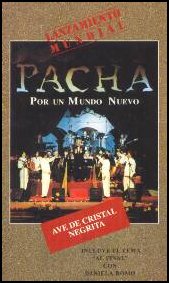 Video Pacha - Por un mundo nuevo