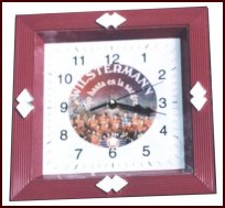 Wall Clock