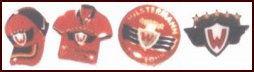 Pins