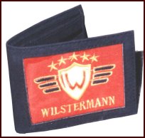 Leather Wallet