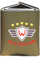 Triple Wallet "Wilstermann"
