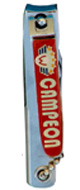 Nailcliper "Wilstermann"