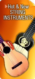 Chord Instruments