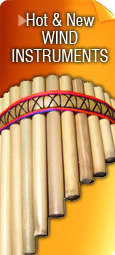 Wind Instruments
