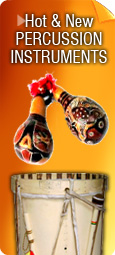 Percussion Instruments