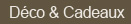 D�coration