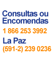 Consultas o Pedidos