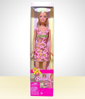 Nios - Barbie