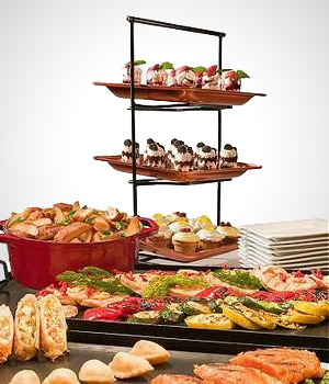 Buffet Dinner