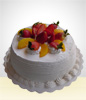 Fruit Cake