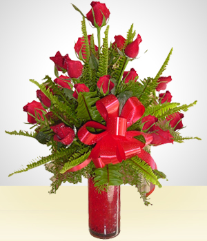 Roses Bouquet