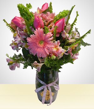 Anniversary Arrangement