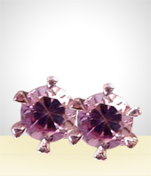 Jewelry - Sweet Pair of Earrings, For a Special Mother!!!