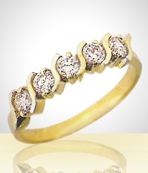 Cintillo Ring