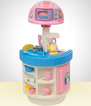 Kitchen Set
