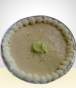 Lemon Pie.