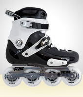 Nios - Patines  Roller