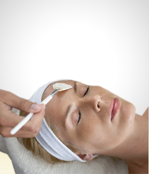 Facial Treatments - "Promociones Gloria"
