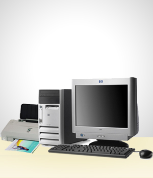 Multimedia Personal Computer