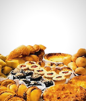 Celebration  Assorted Pastries- 20 Serving Portions
