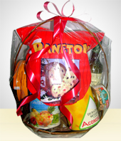 Christmas - Special Christmas Basket