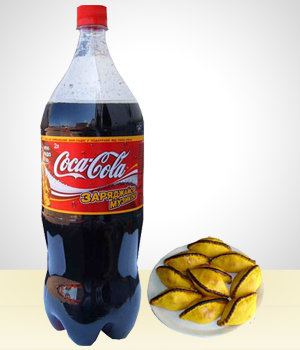 Salte�as Pack 2