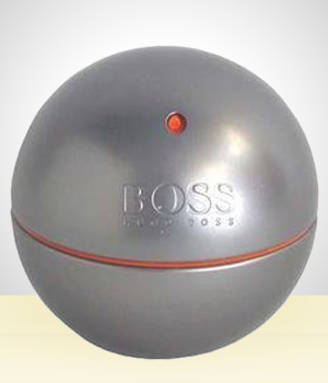 Hugo Boss