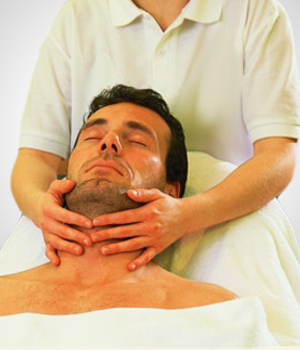 Facial  for Him