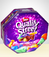 Chocolates - Quality Street - Chocolates