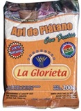 API DE PLATANO  MAIZ DRINK - BANANANA FLAVORED