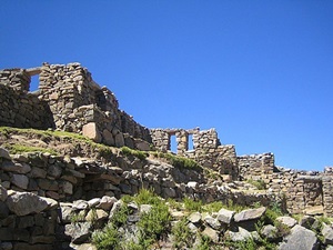 Titicaca Lake - Sun & Moon Island (2 Days/1Noche)