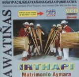 VCD Awatias - Irthapi