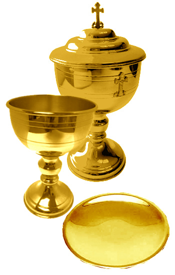 CAWAN - PIALA - SarapanPagi Biblika Ministry
