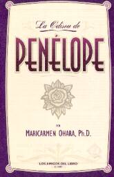 Die Odyssee von Penelope - Maricarmen Ohara, Ph.D.